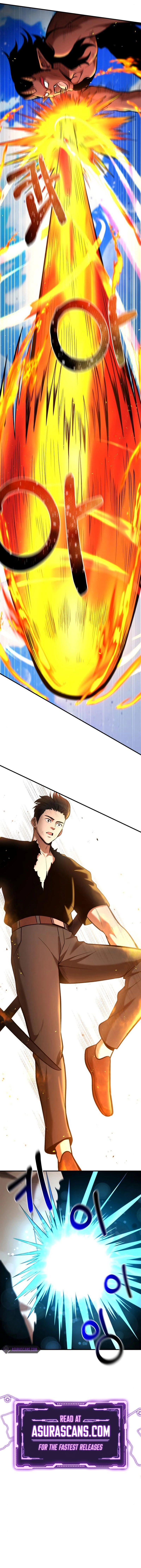 I Became a Renowned Family’s Sword Prodigy Chapter 82, page 12 of 12