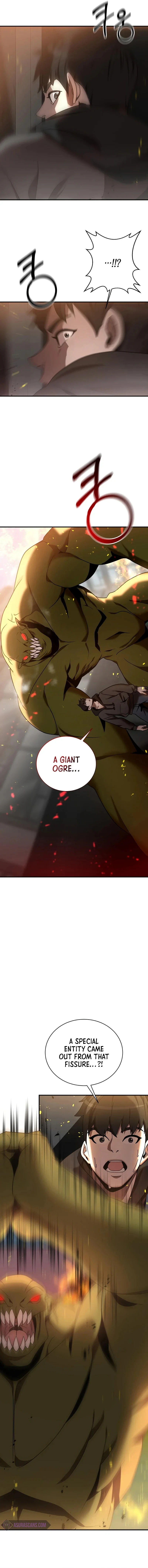 I Became a Renowned Family's Sword Prodigy Chapter 1, page 14 of 22