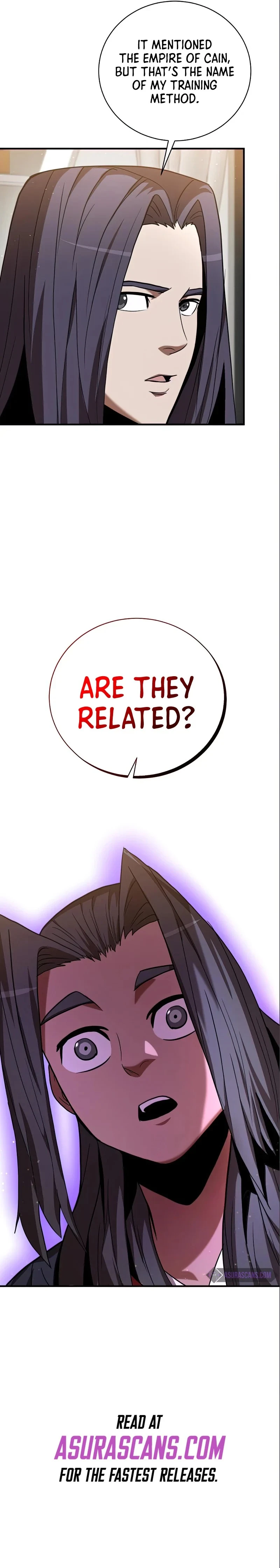 I Became a Renowned Family's Sword Prodigy Chapter 14, page 16 of 17