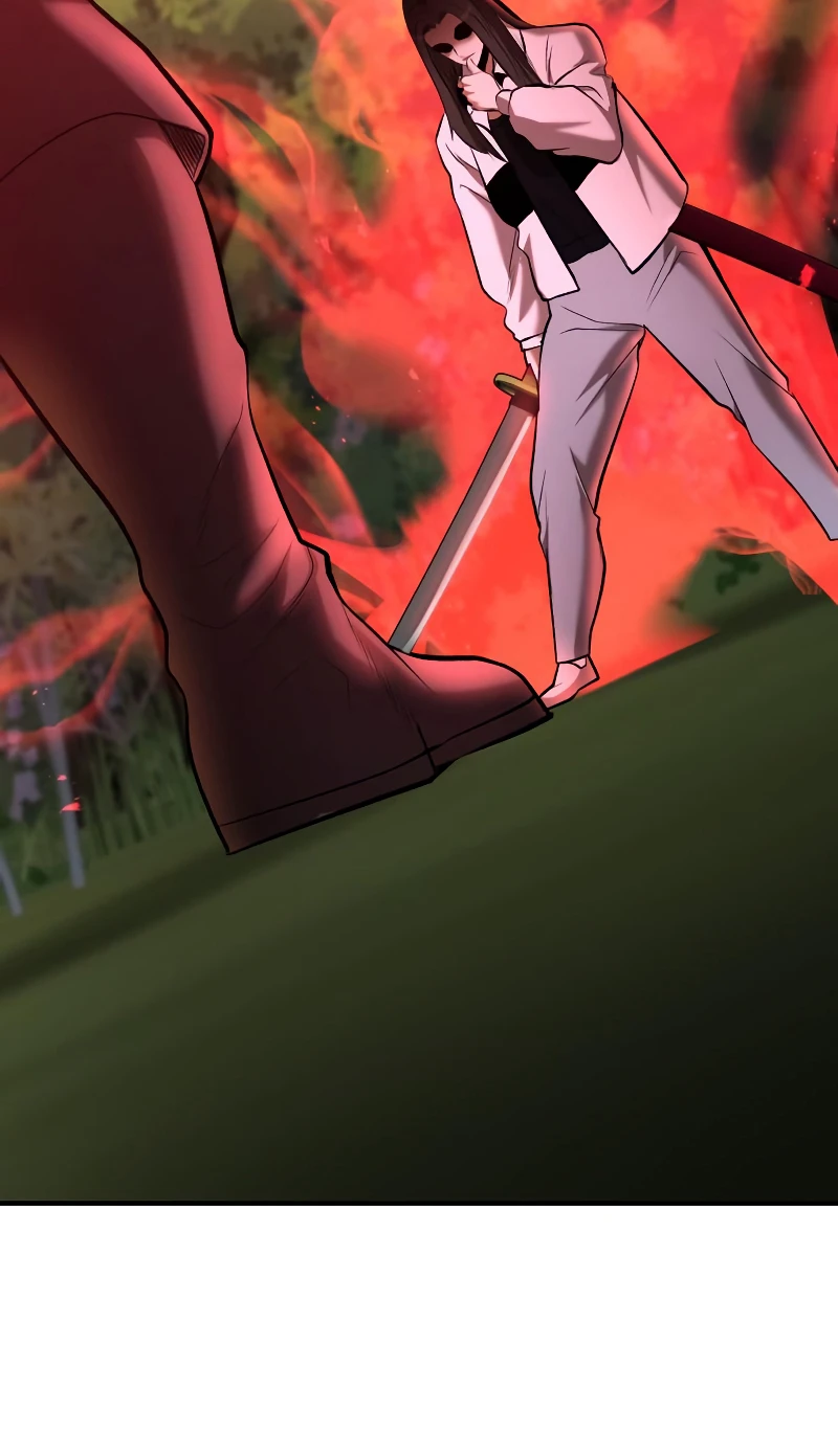 I Became a Renowned Family's Sword Prodigy Chapter 48, page 16 of 18