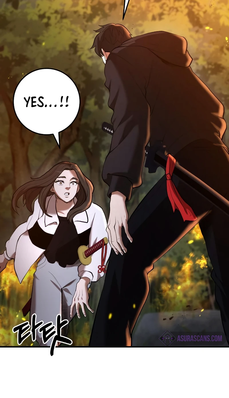 I Became a Renowned Family's Sword Prodigy Chapter 48, page 5 of 18