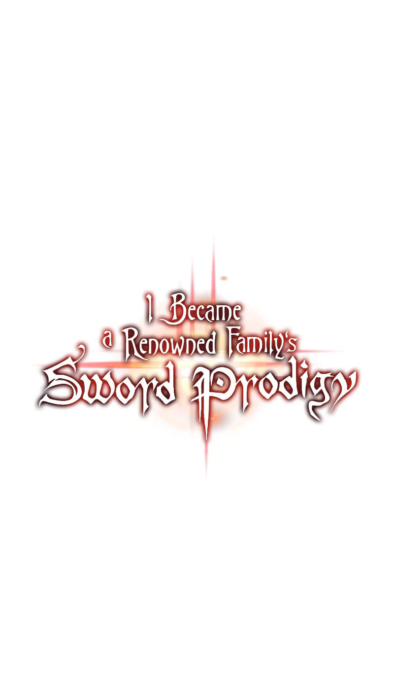 I Became a Renowned Family's Sword Prodigy Chapter 50, page 7 of 18