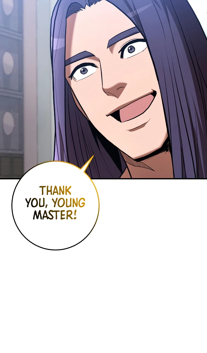 I Became a Renowned Family's Sword Prodigy Chapter 50, page 9 of 18