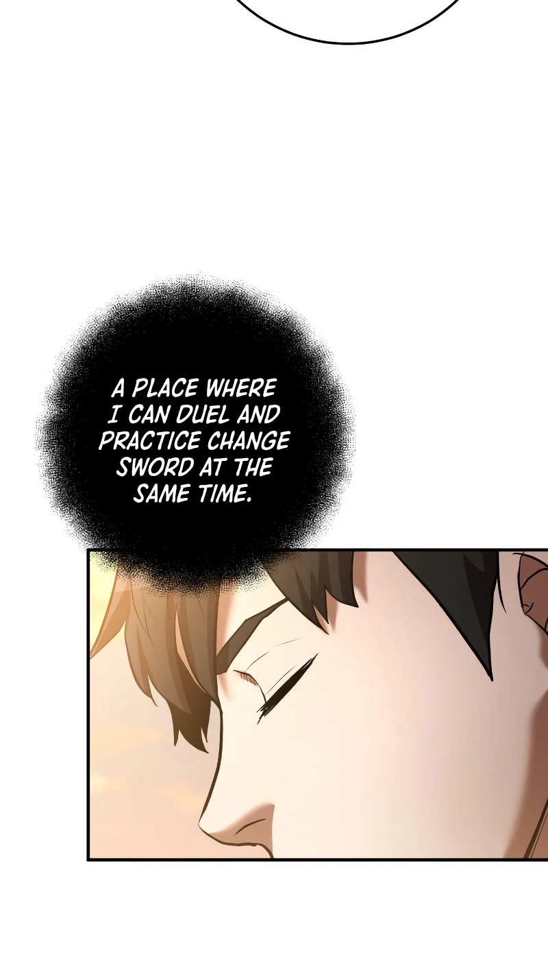 I Became a Renowned Family's Sword Prodigy Chapter 53, page 13 of 20