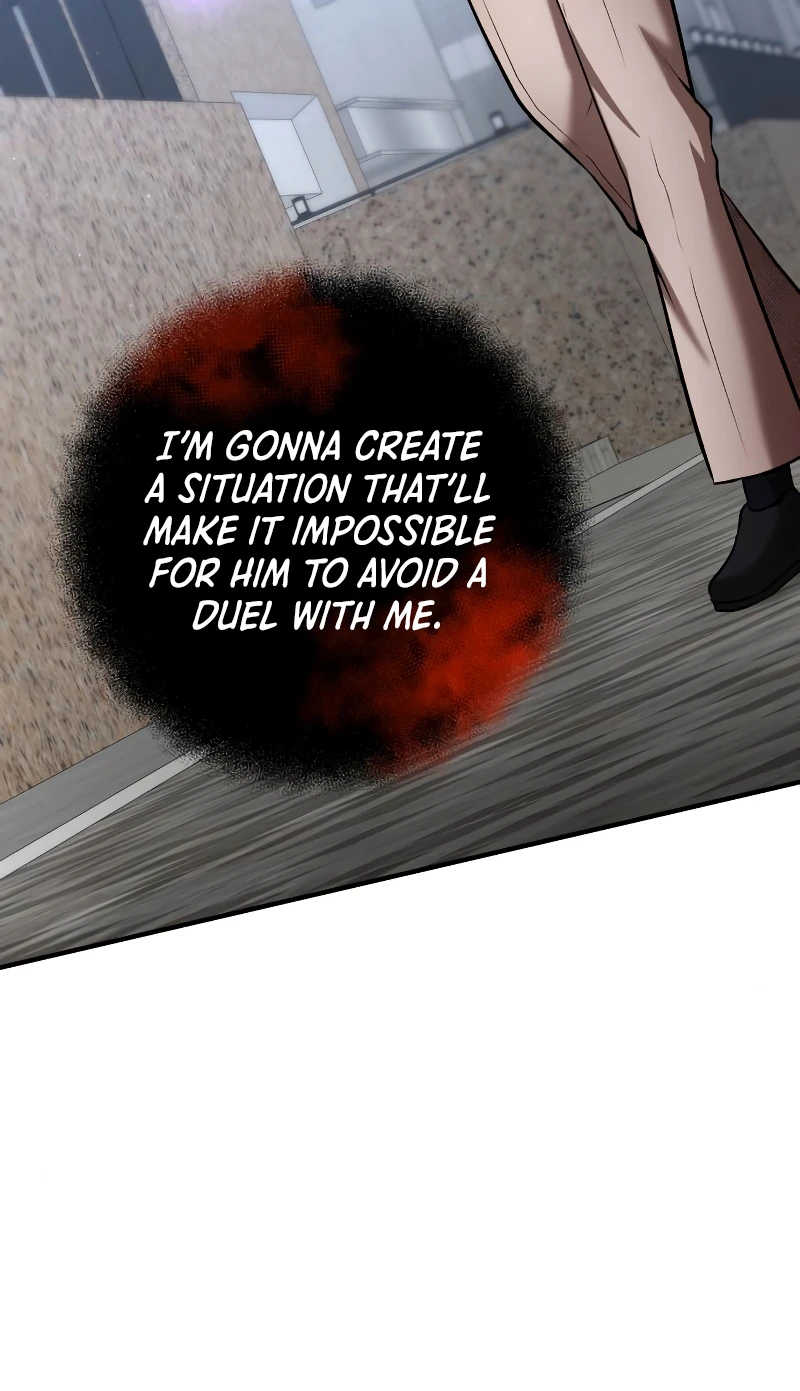 I Became a Renowned Family's Sword Prodigy Chapter 56, page 10 of 19