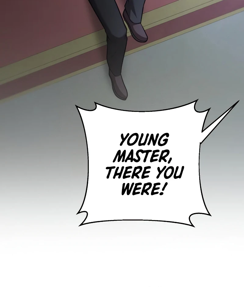 I Became a Renowned Family's Sword Prodigy Chapter 56, page 5 of 19