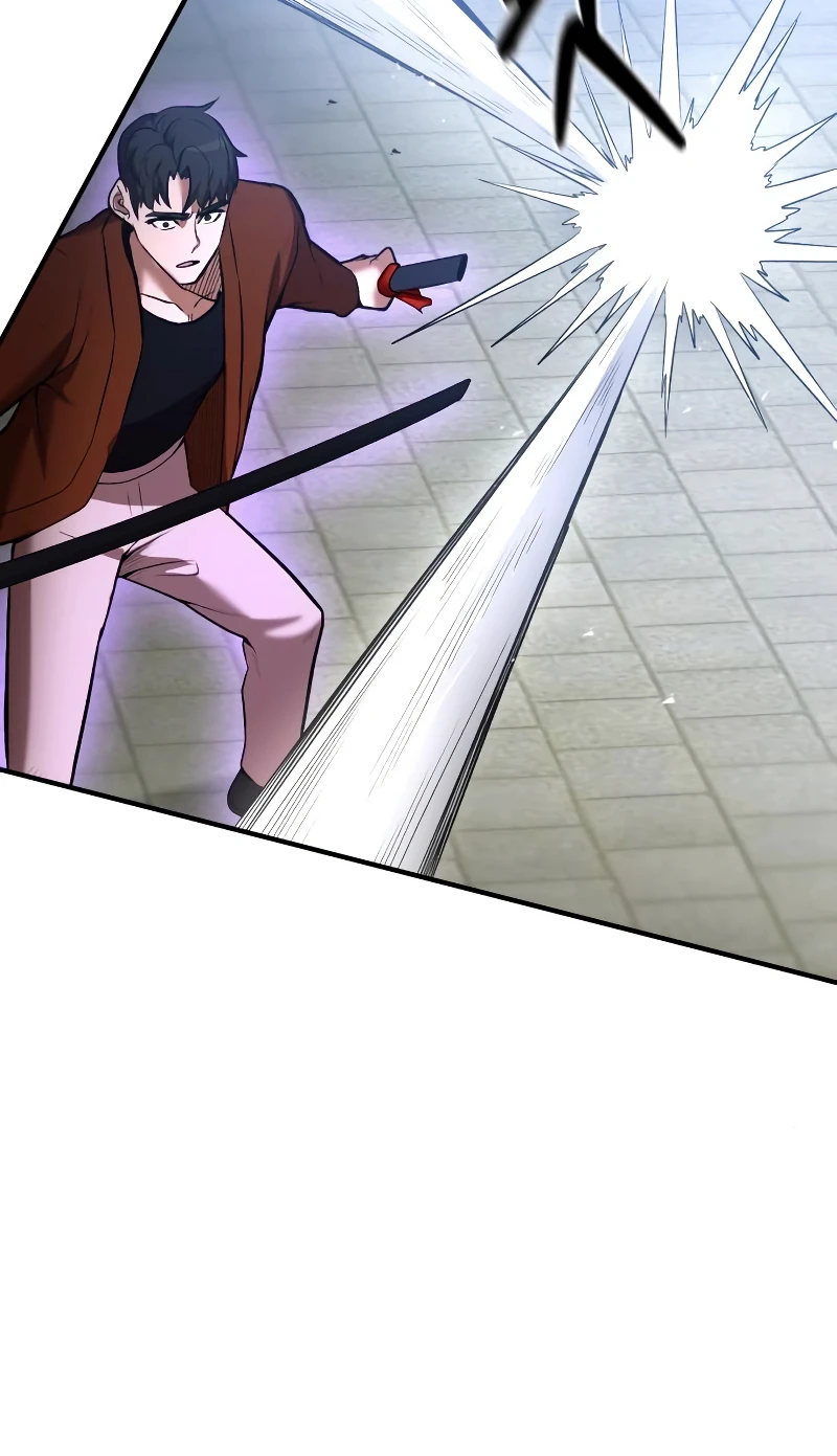 I Became a Renowned Family's Sword Prodigy Chapter 57, page 10 of 17