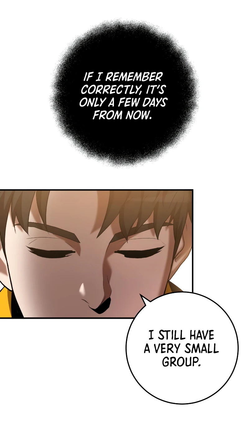 I Became a Renowned Family's Sword Prodigy Chapter 61, page 11 of 15