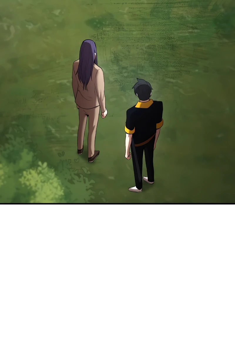 I Became a Renowned Family's Sword Prodigy Chapter 61, page 8 of 15