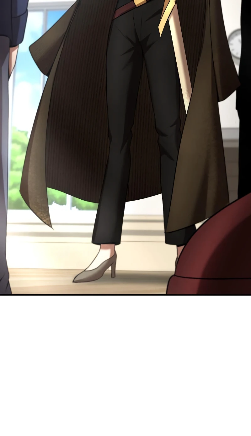 I Became a Renowned Family's Sword Prodigy Chapter 62, page 6 of 18