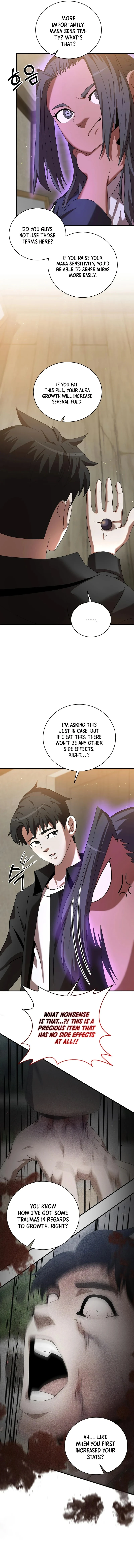 I Became a Renowned Family's Sword Prodigy Chapter 7, page 7 of 18