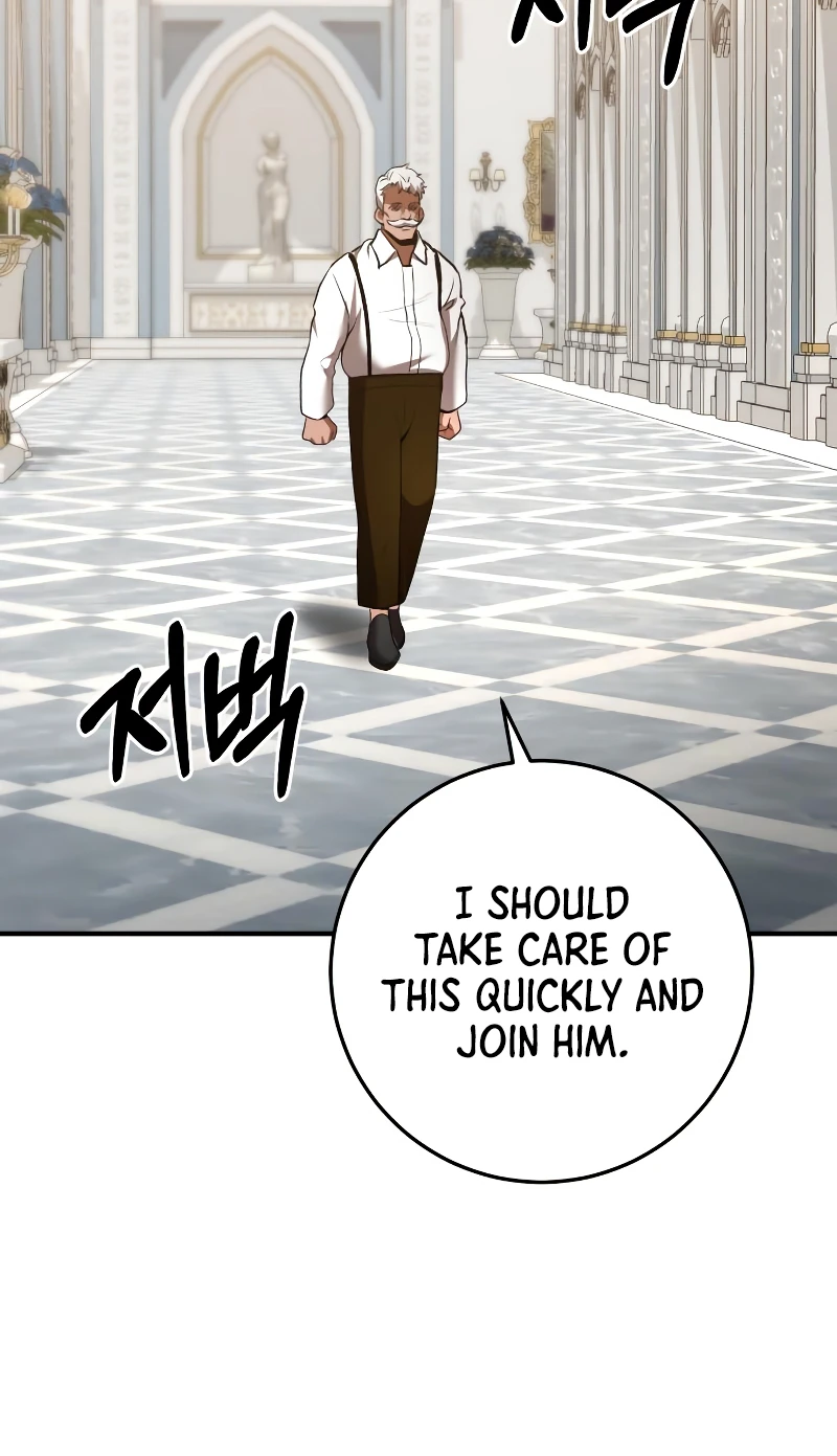 I Became a Renowned Family's Sword Prodigy Chapter 72, page 9 of 17
