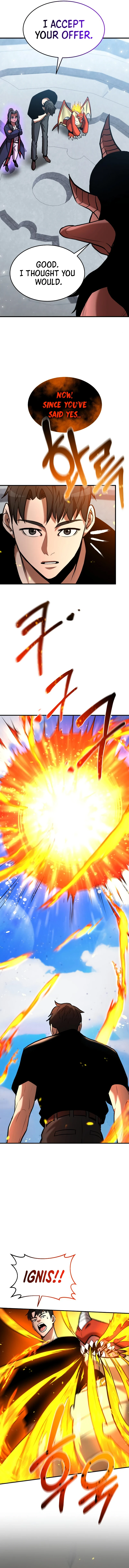 I Became a Renowned Family's Sword Prodigy Chapter 81, page 12 of 16
