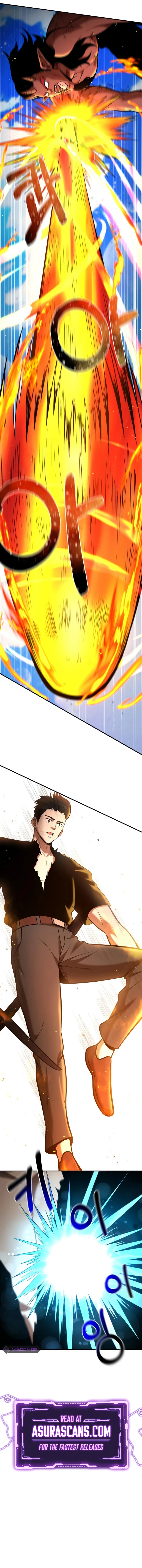 I Became a Renowned Family's Sword Prodigy Chapter 82, page 12 of 12