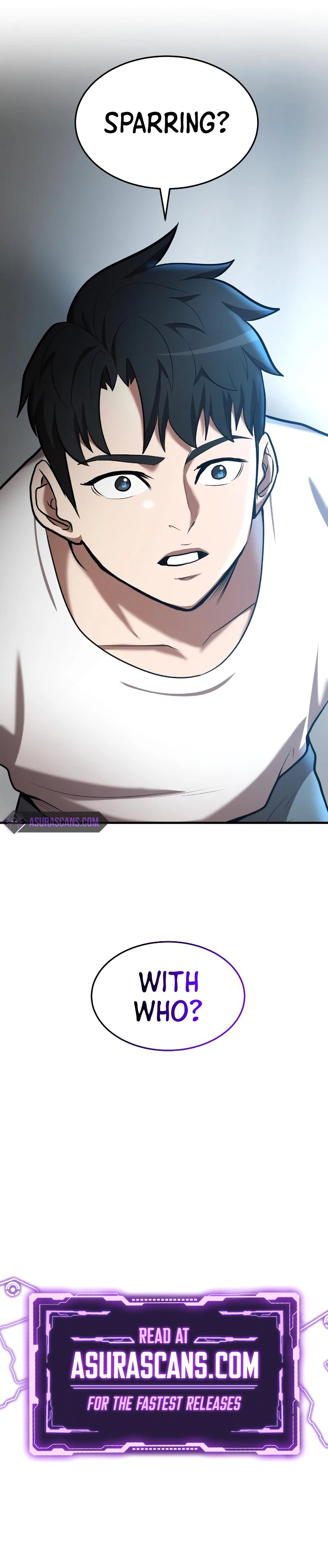 I Became a Renowned Family's Sword Prodigy Chapter 89, page 12 of 12