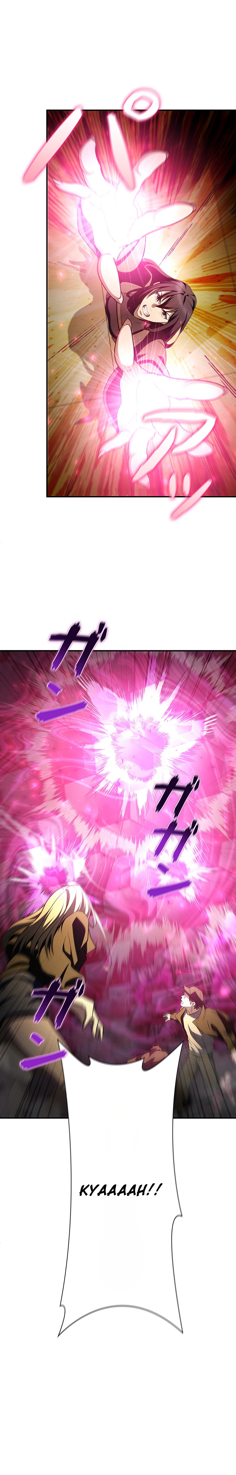 I Became a Transcendent Hunter with 100,000x EXP Chapter 1, page 18 of 64