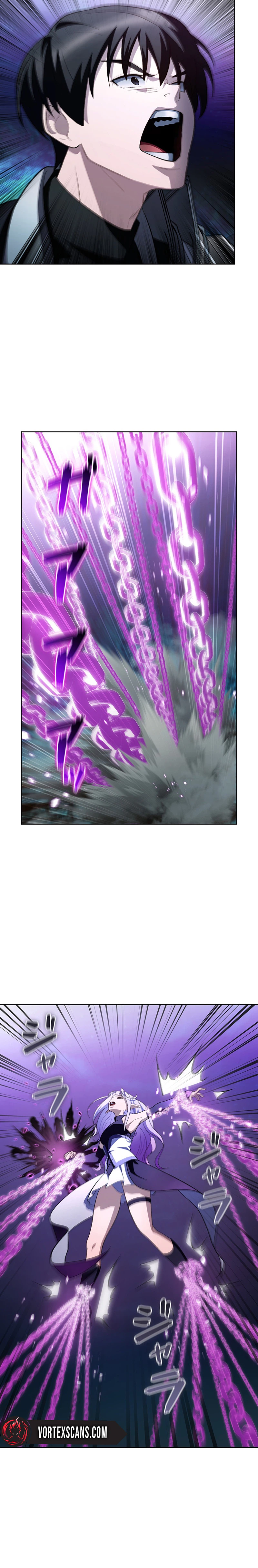 I Became a Transcendent Hunter with 100,000x EXP Chapter 10, page 10 of 40