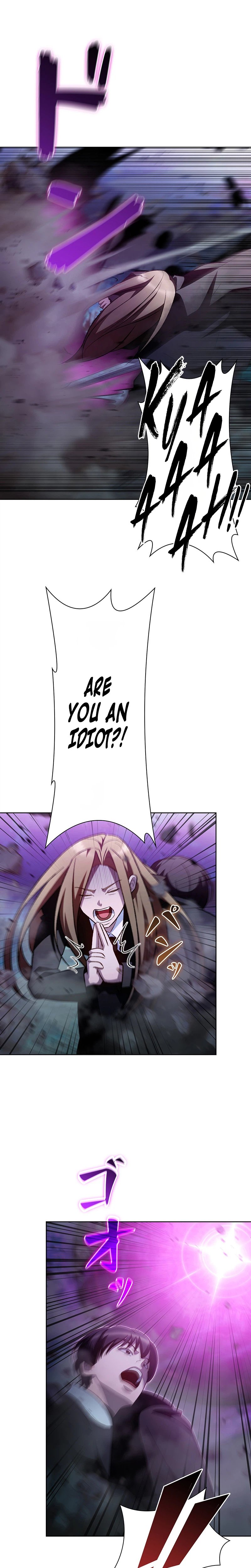 I Became a Transcendent Hunter with 100,000x EXP Chapter 10, page 34 of 40