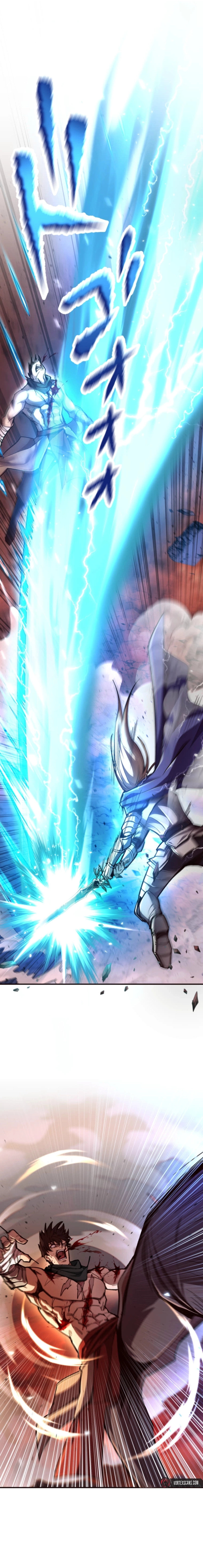 I Became the Berserker of the World I Created Chapter 1, page 10 of 50