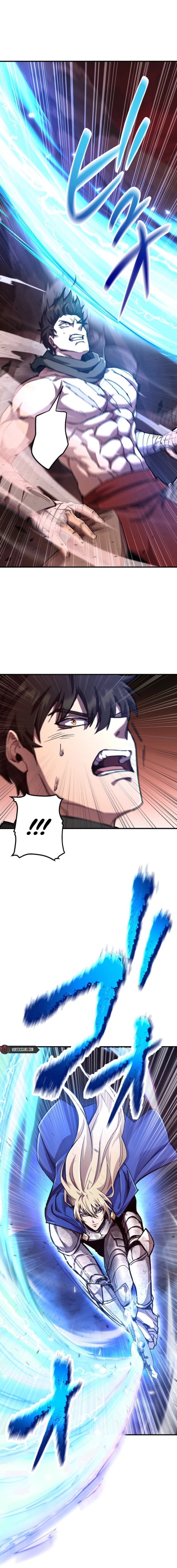 I Became the Berserker of the World I Created Chapter 1, page 12 of 50