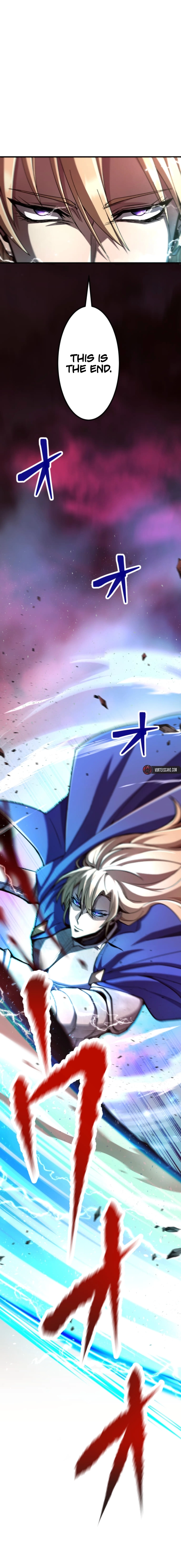 I Became the Berserker of the World I Created Chapter 1, page 14 of 50
