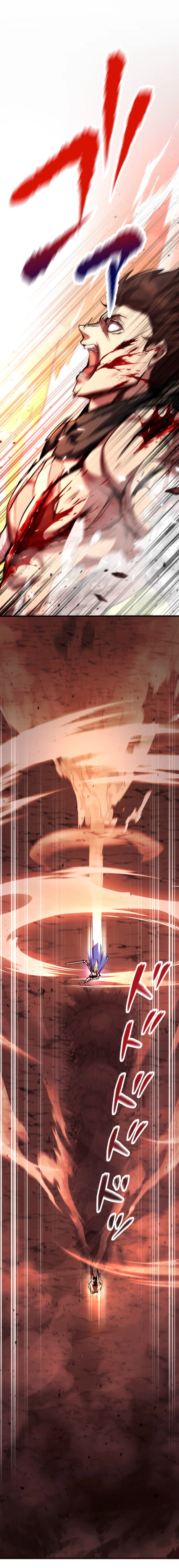 I Became the Berserker of the World I Created Chapter 1, page 15 of 50