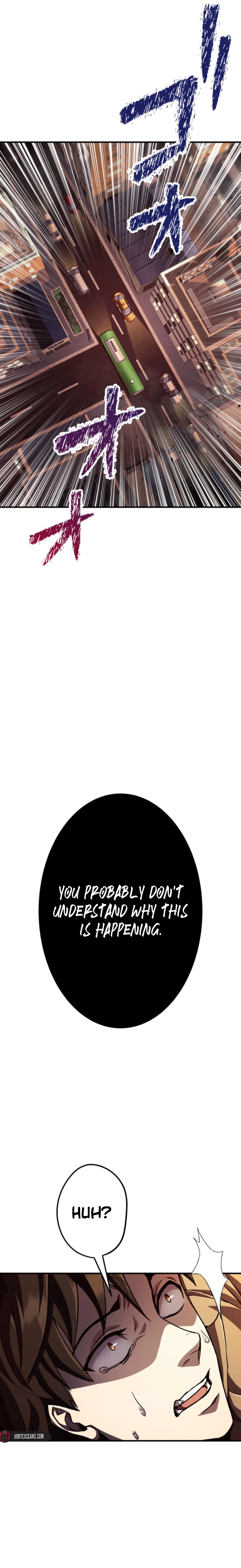 I Became the Berserker of the World I Created Chapter 1, page 24 of 50