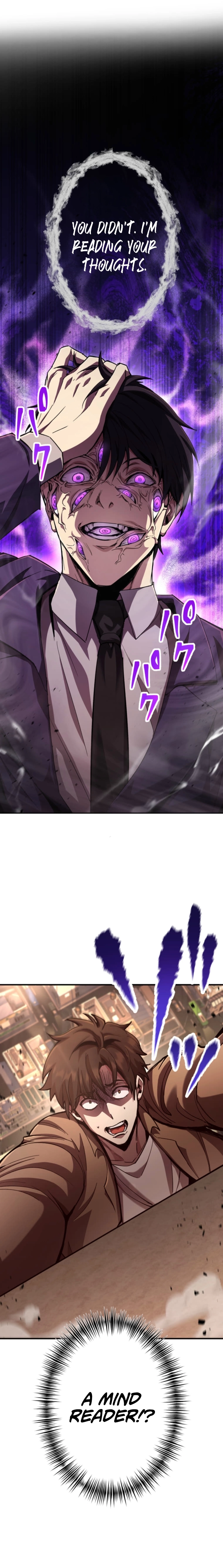 I Became the Berserker of the World I Created Chapter 1, page 27 of 50