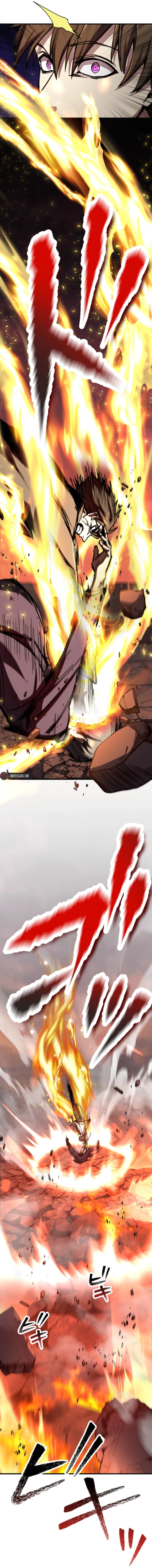 I Became the Berserker of the World I Created Chapter 1, page 33 of 50