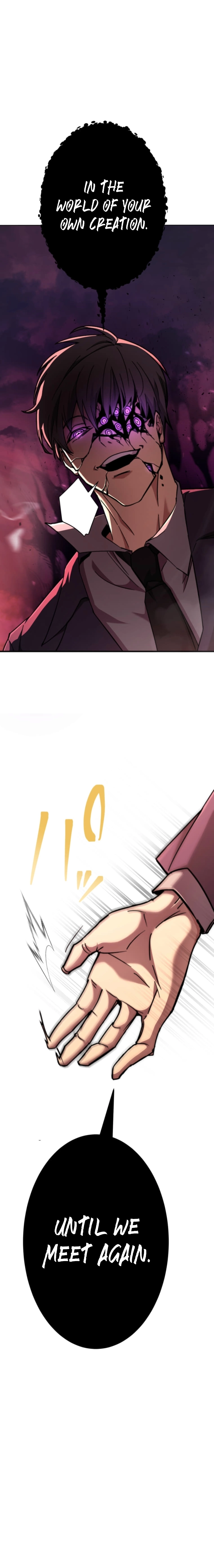 I Became the Berserker of the World I Created Chapter 1, page 38 of 50