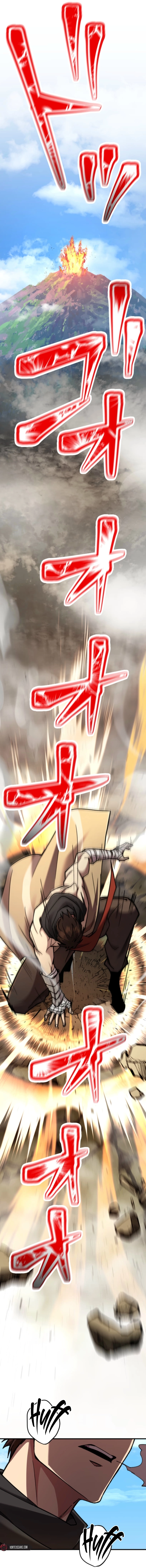 I Became the Berserker of the World I Created Chapter 1, page 40 of 50