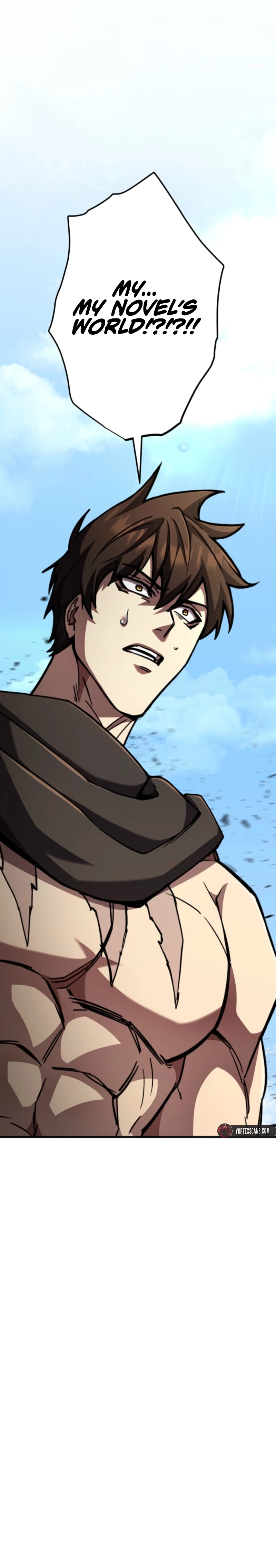 I Became the Berserker of the World I Created Chapter 1, page 42 of 50