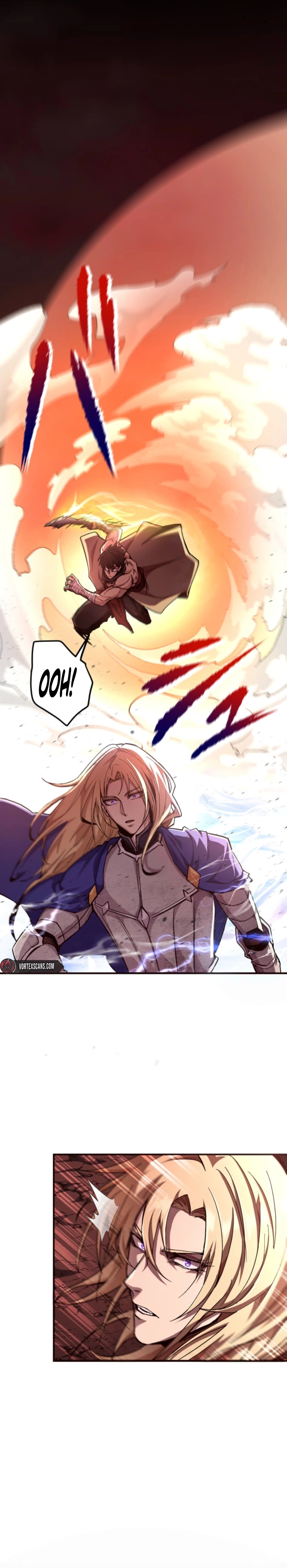 I Became the Berserker of the World I Created Chapter 1, page 6 of 50