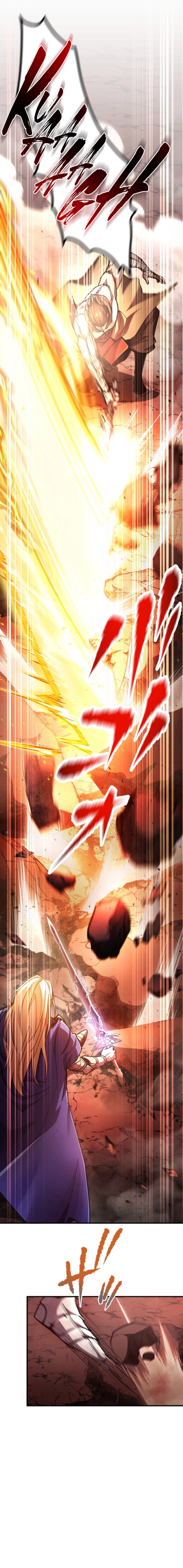 I Became the Berserker of the World I Created Chapter 1, page 7 of 50
