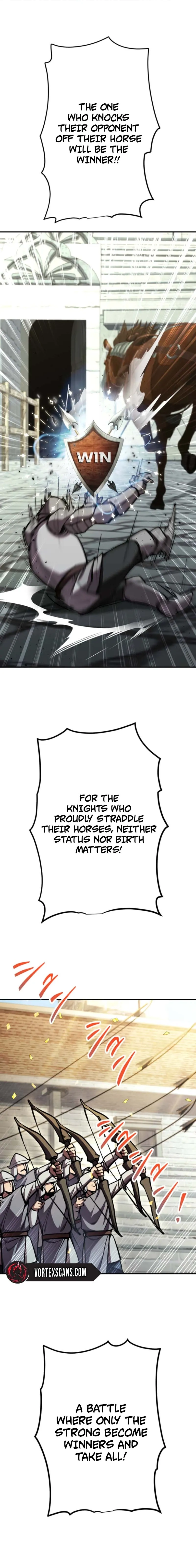 I Became the Berserker of the World I Created Chapter 11, page 13 of 22