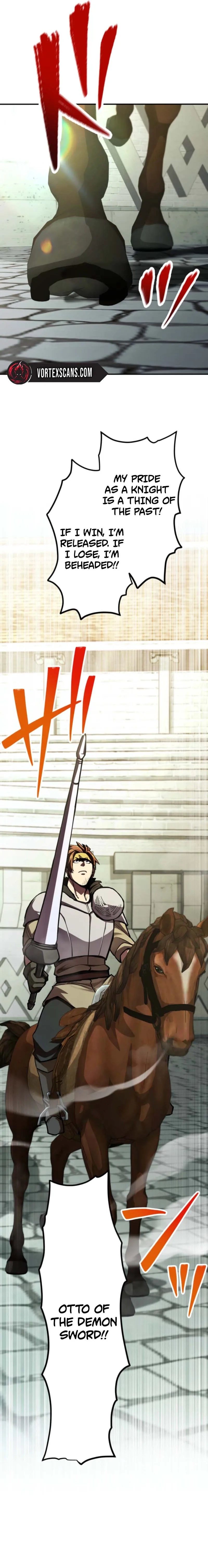 I Became the Berserker of the World I Created Chapter 11, page 15 of 22