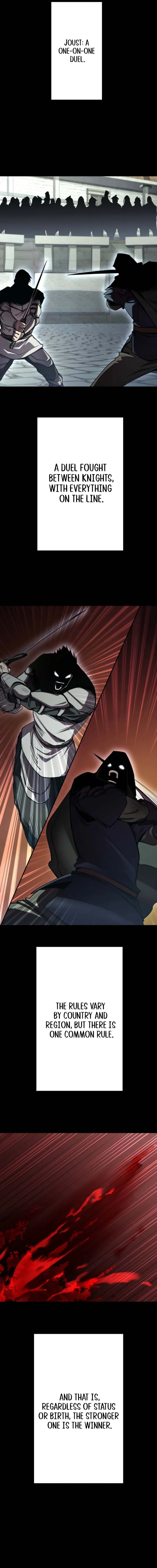 I Became the Berserker of the World I Created Chapter 11, page 5 of 22