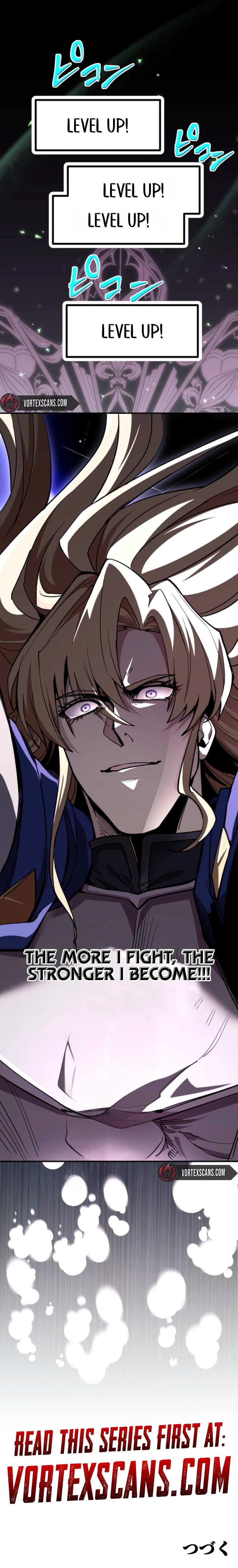 I Became the Berserker of the World I Created Chapter 19, page 14 of 14
