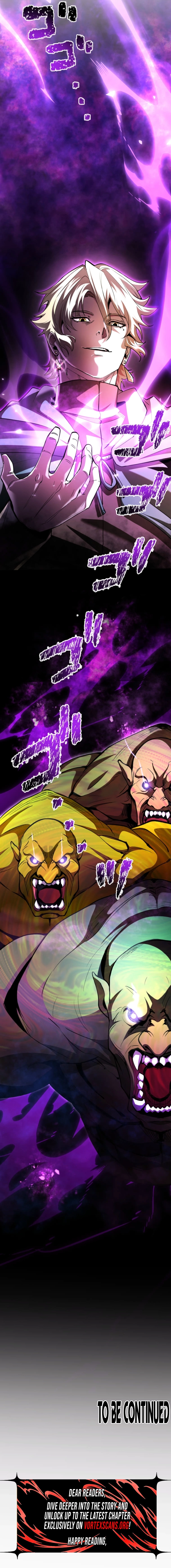 I Became the Berserker of the World I Created Chapter 35, page 12 of 12