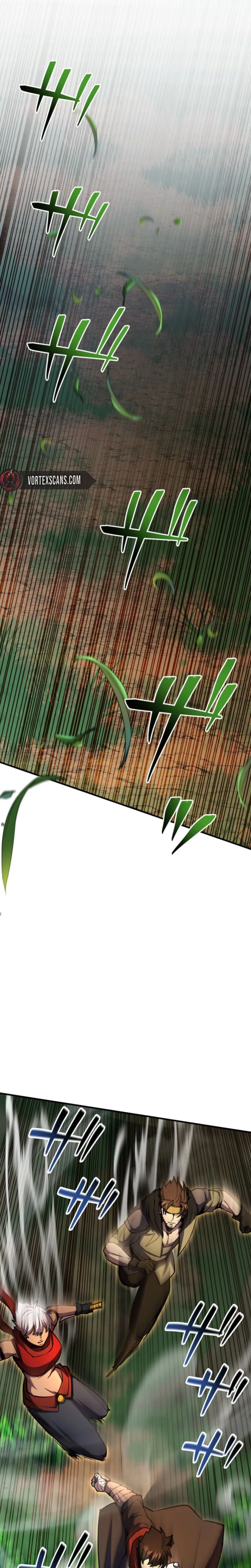 I Became the Berserker of the World I Created Chapter 37, page 17 of 29