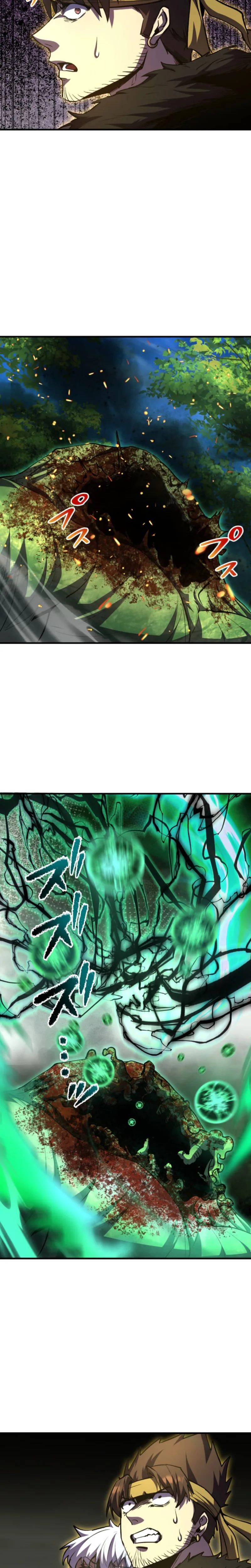 I Became the Berserker of the World I Created Chapter 38, page 10 of 37