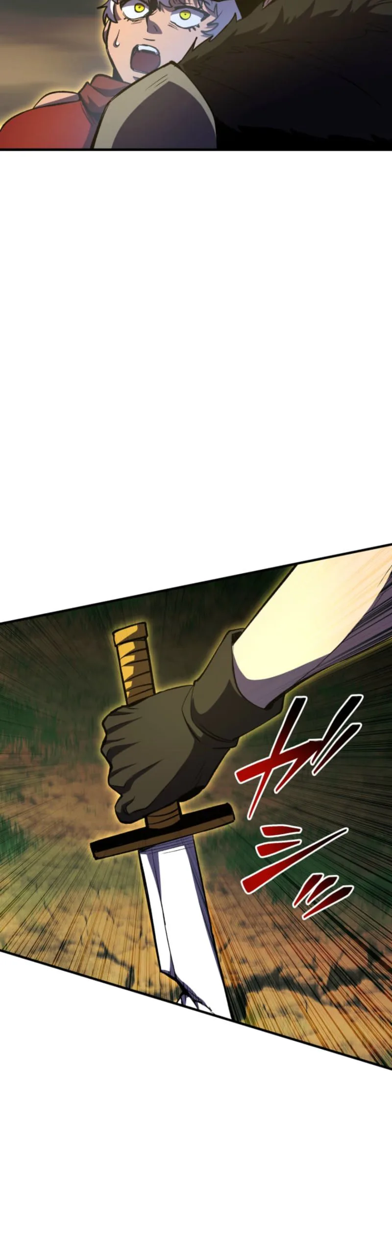 I Became the Berserker of the World I Created Chapter 38, page 11 of 37
