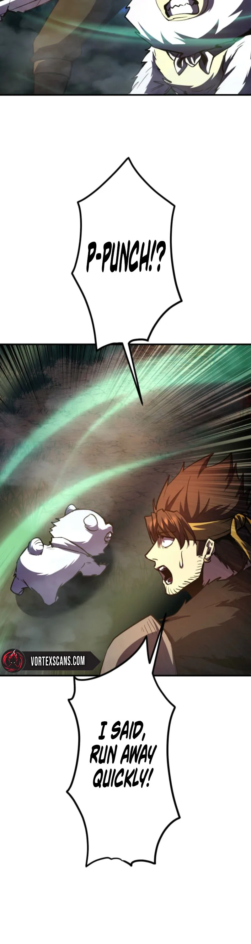 I Became the Berserker of the World I Created Chapter 38, page 14 of 37