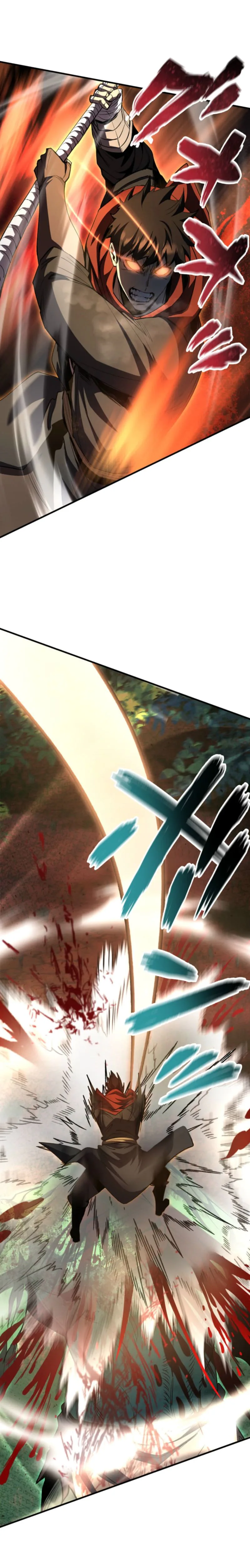 I Became the Berserker of the World I Created Chapter 38, page 16 of 37