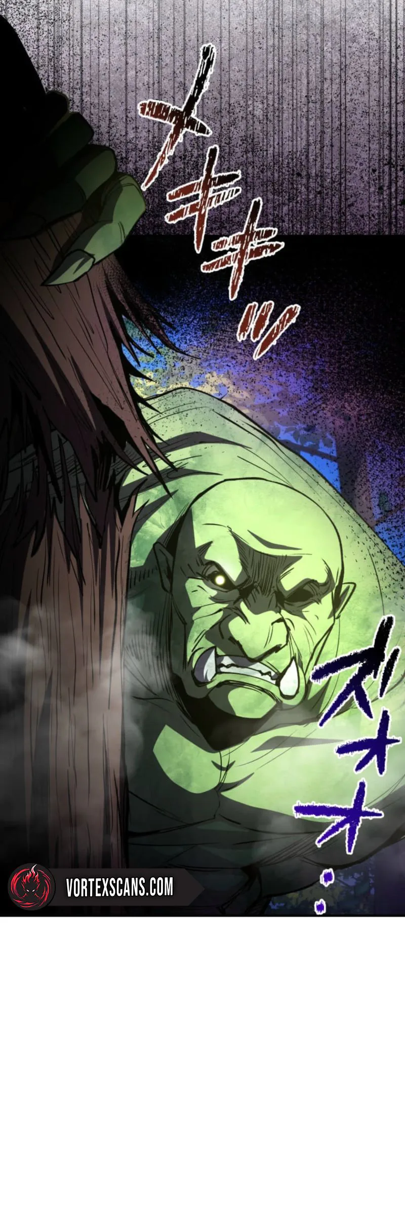 I Became the Berserker of the World I Created Chapter 38, page 29 of 37
