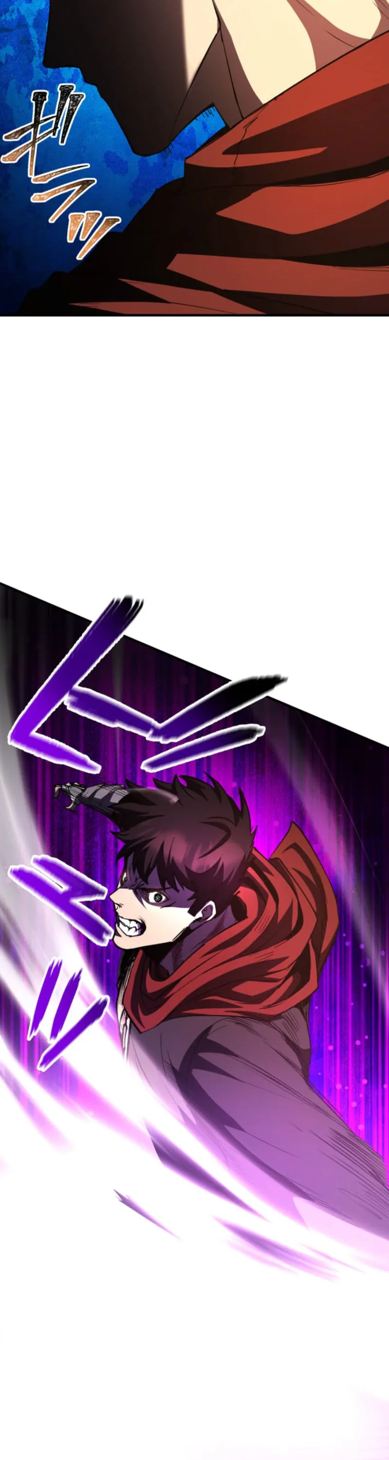 I Became the Berserker of the World I Created Chapter 38, page 35 of 37