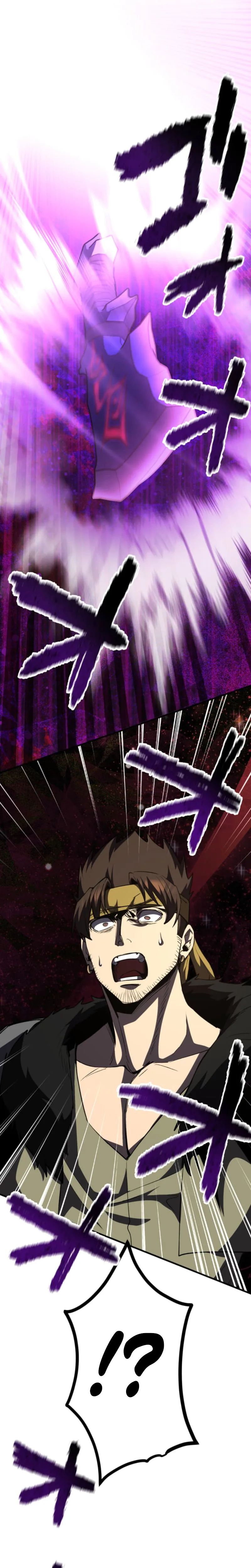 I Became the Berserker of the World I Created Chapter 38, page 36 of 37