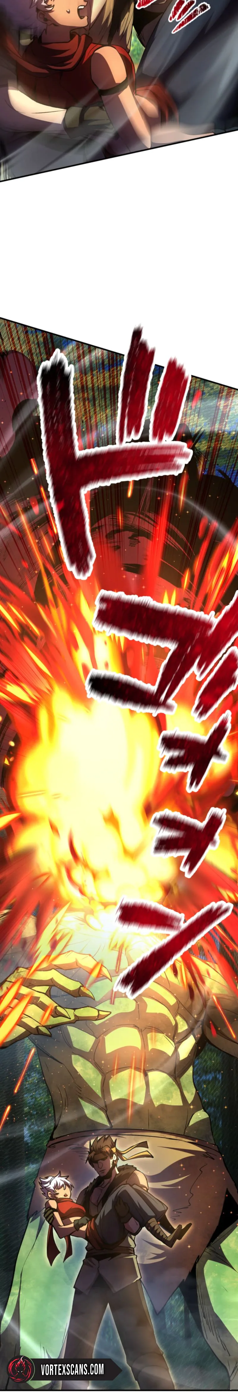 I Became the Berserker of the World I Created Chapter 38, page 8 of 37