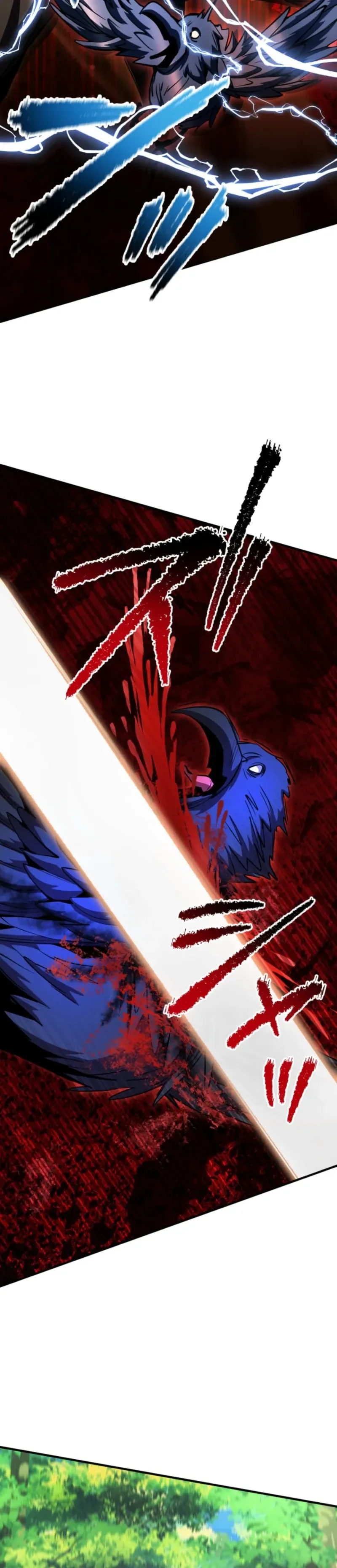 I Became the Berserker of the World I Created Chapter 39, page 12 of 41