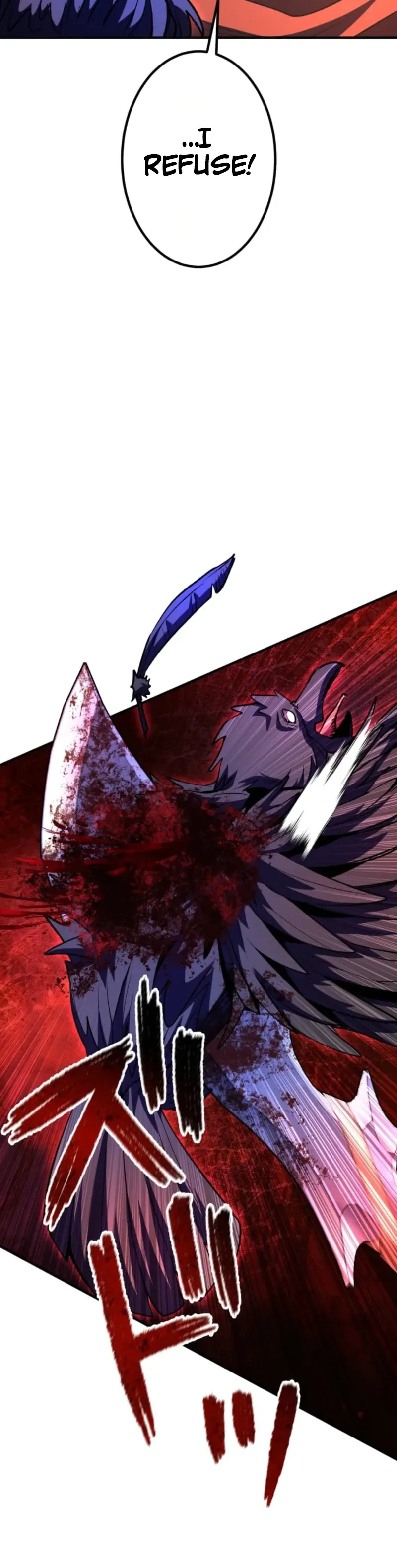 I Became the Berserker of the World I Created Chapter 39, page 15 of 41